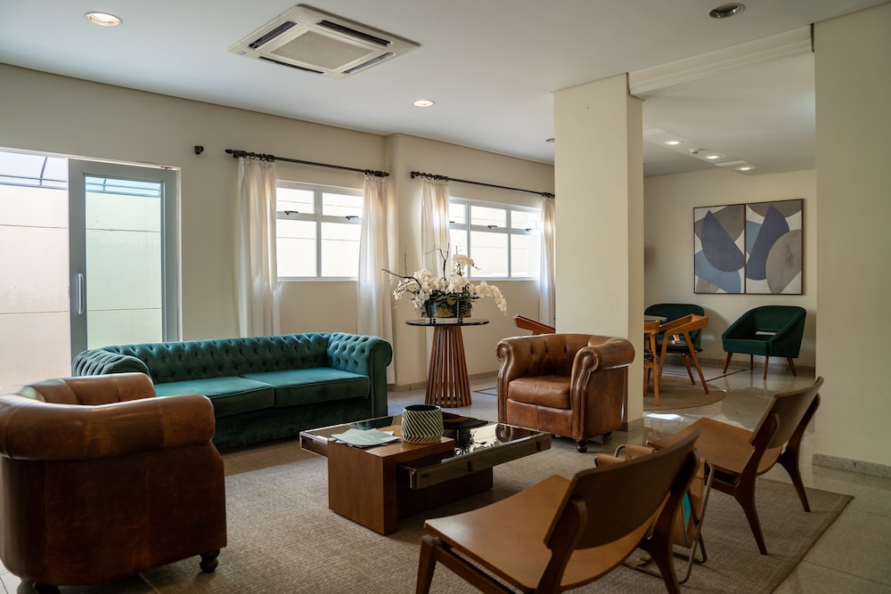 Hotel Cianorte Diamond — Cianorte — photo 2