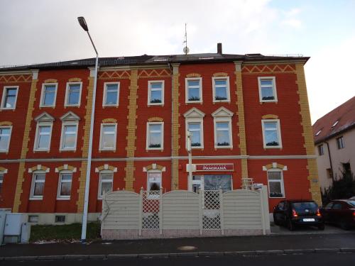 Kampus - carbon neutral hotel in Smolensk