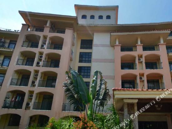 5080 Cainiao Inn in Wenchang, People's Republic of China