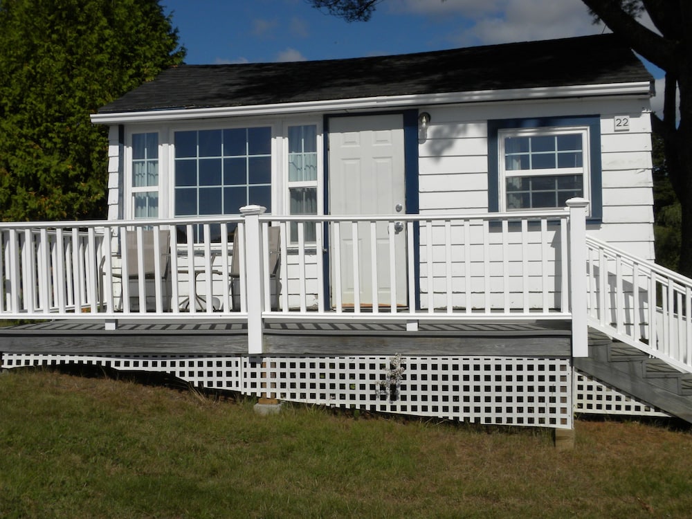 Colonial Gables Oceanfront Village - photo 36