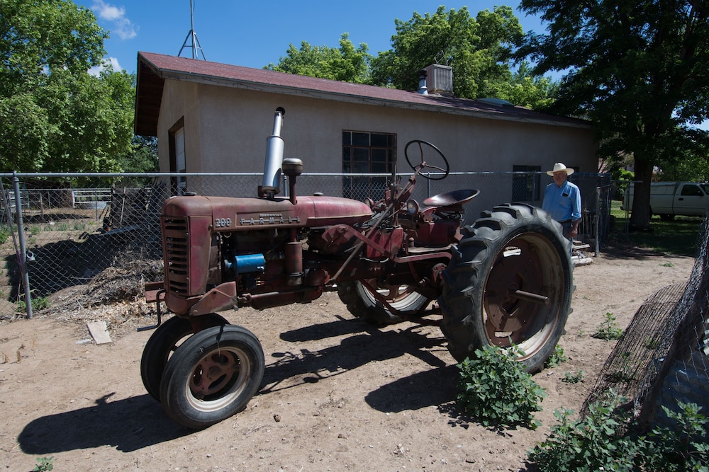 Red Horse Bed and Breakfast - photo 65