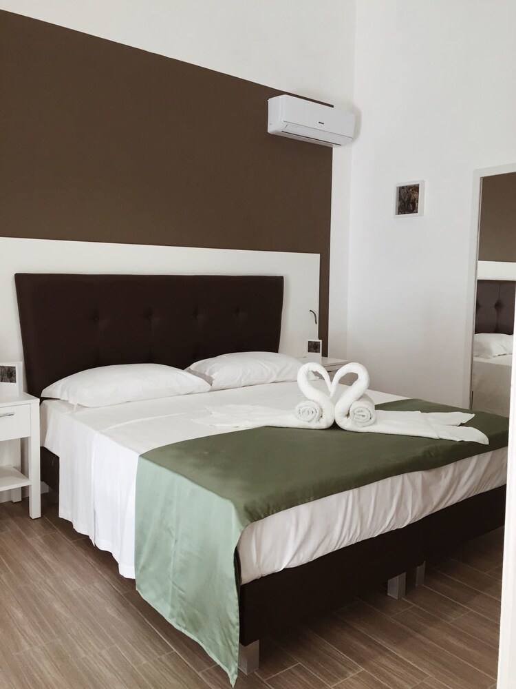 Blueeyes in San Vito Lo Capo, Italy