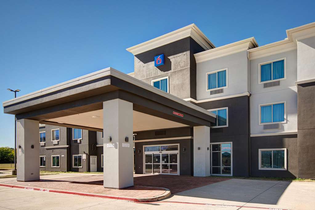 Motel 6 Fort Worth Tx I 35 & I 20 - photo 3