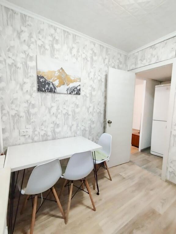 Megapolis On Pobedy Avenue in Chelyabinsk, Russia