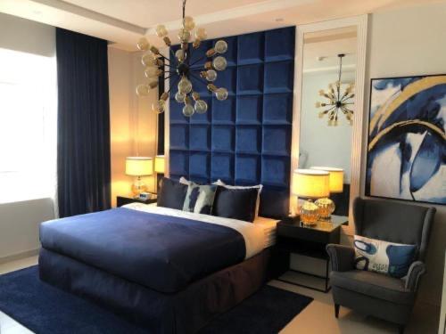 Dana Riyadh Hotel & Residence — 5-Star Luxury Hotel in Riyadh, Saudi Arabia