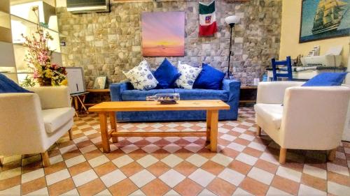Marinautica Sea Cottage — 4-Star Luxury Hotel in Sorrento, Italy