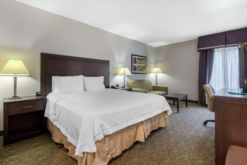 Hampton Inn Mebane - photo 90