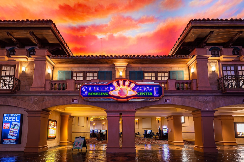 Sunset Station Hotel & Casino - photo 52