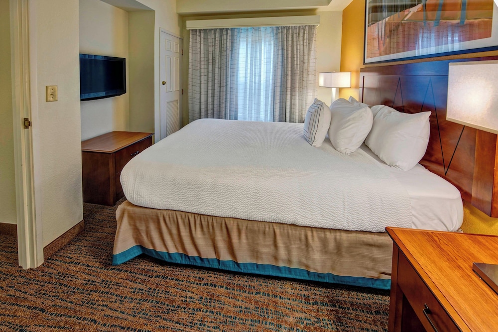 Residence Inn by Marriott Memphis Southaven - photo 8