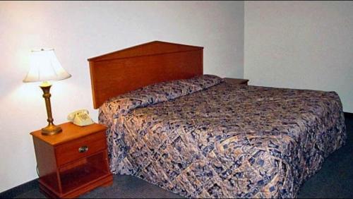 Studio 7 Extended Stay - photo 4