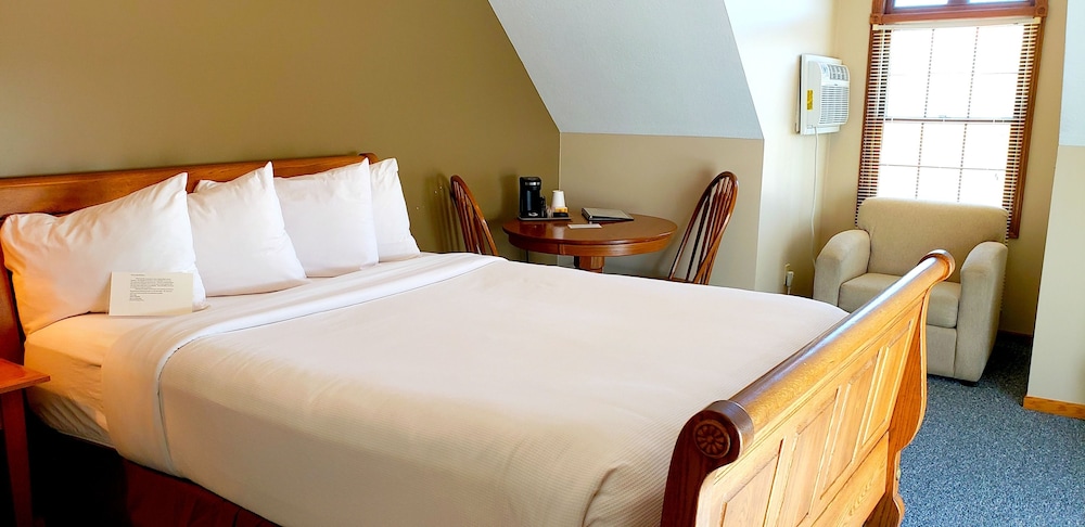 Berlin Heritage Inn - photo 15