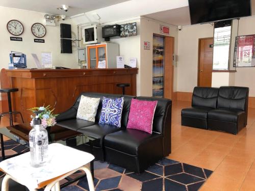 Betong Hill Hotel โรงแรมเบตง ฮิลล์ — Betong — photo 4