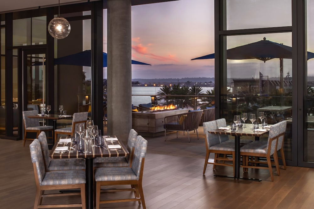 InterContinental San Diego by IHG - photo 46