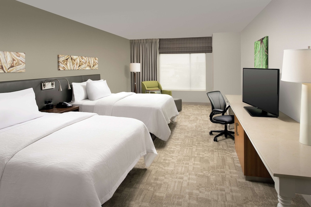 Hilton Garden Inn San Antonio Airport South - photo 12