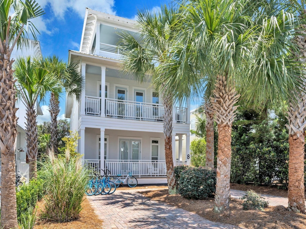 Calliope - last minute hotel in Panama City Beach