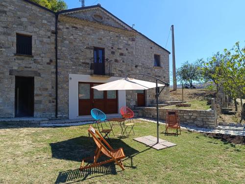 Il Melograno - carbon neutral hotel in Unknown City