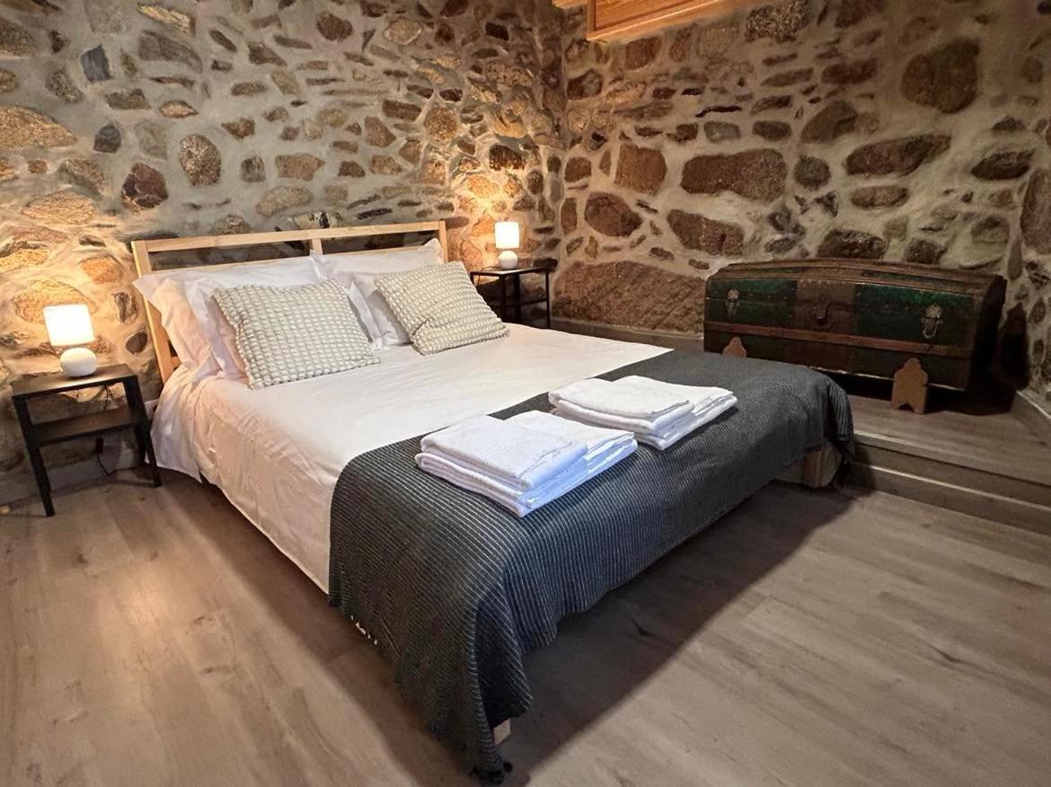 Casas dos Senadores by Vale do Zêzere Hotel — hotel in Manteigas