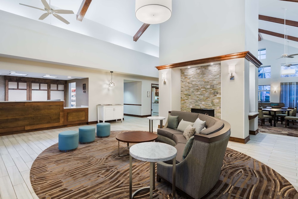 Homewood Suites by Hilton Baton Rouge - photo 3