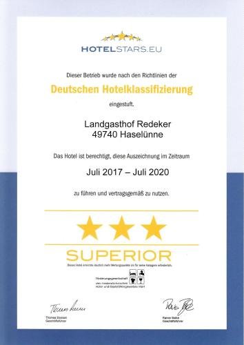 Landgasthof Redeker — Haseluenne — photo 2