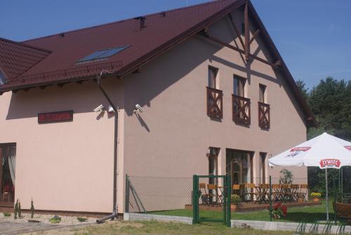 U Hołosia - last minute hotel in Sicienko