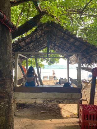 Hagiazo Guest Inn Mirissa in Mirissa City, Sri Lanka