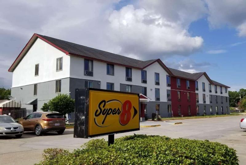 Americas Best Value Inn Lafayette - featured photo