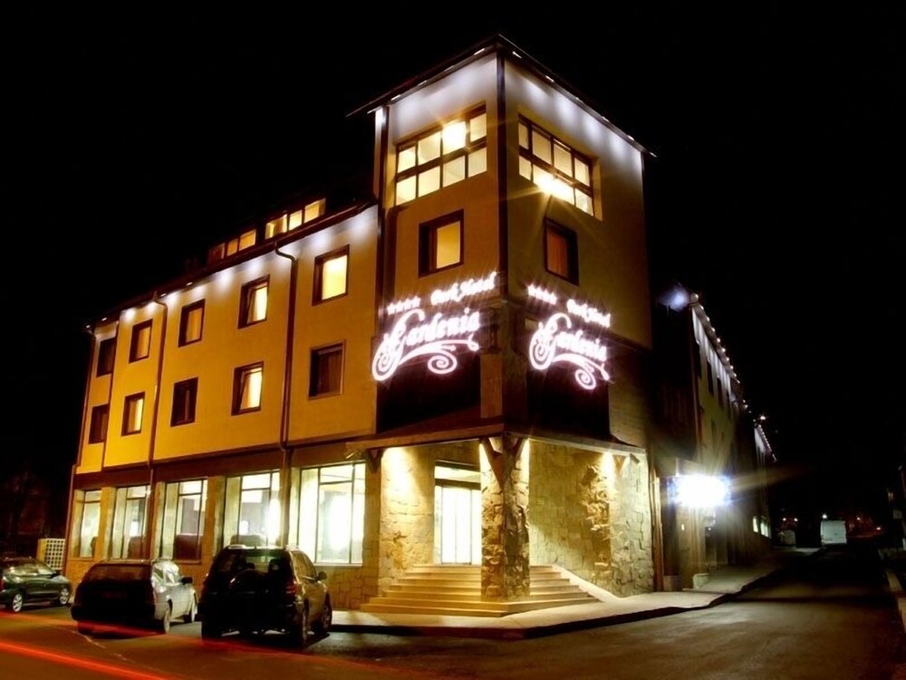 Park Hotel Gardenia — hotel in Bansko