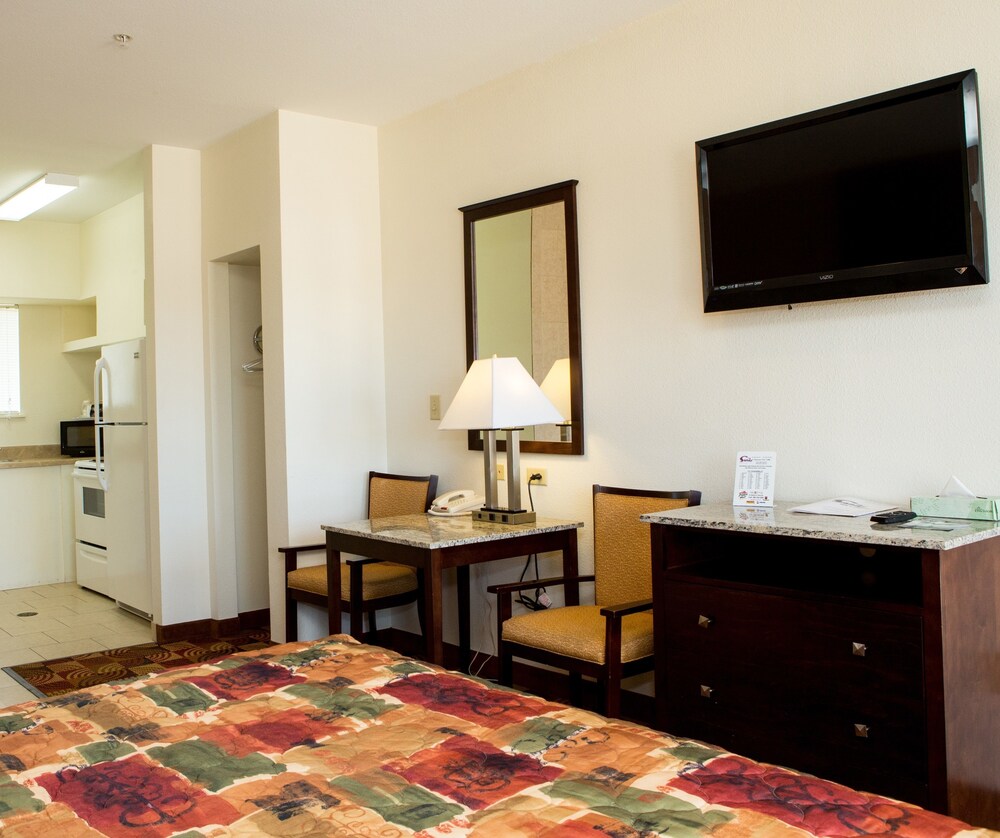 Sands Inn and Kitchen Suites - photo 11