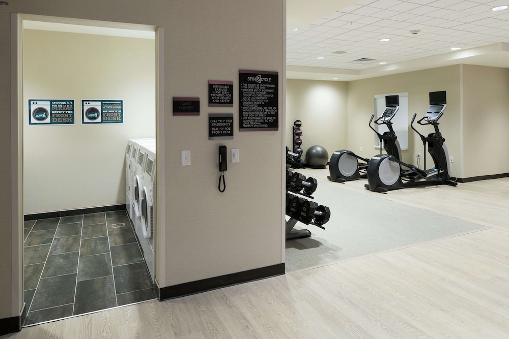 Home2 Suites by Hilton Jacksonville Airport - photo 33