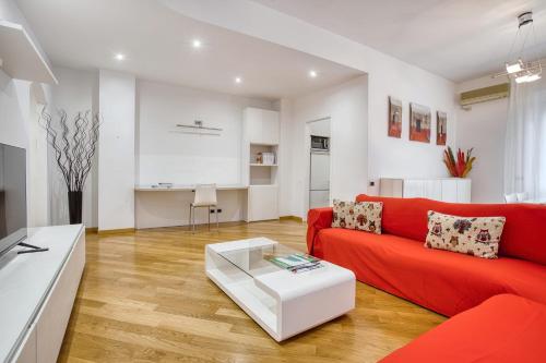 Hostmate Milano Via De Vincenti San Siro — 4-Star Luxury Hotel in Milan, Italy