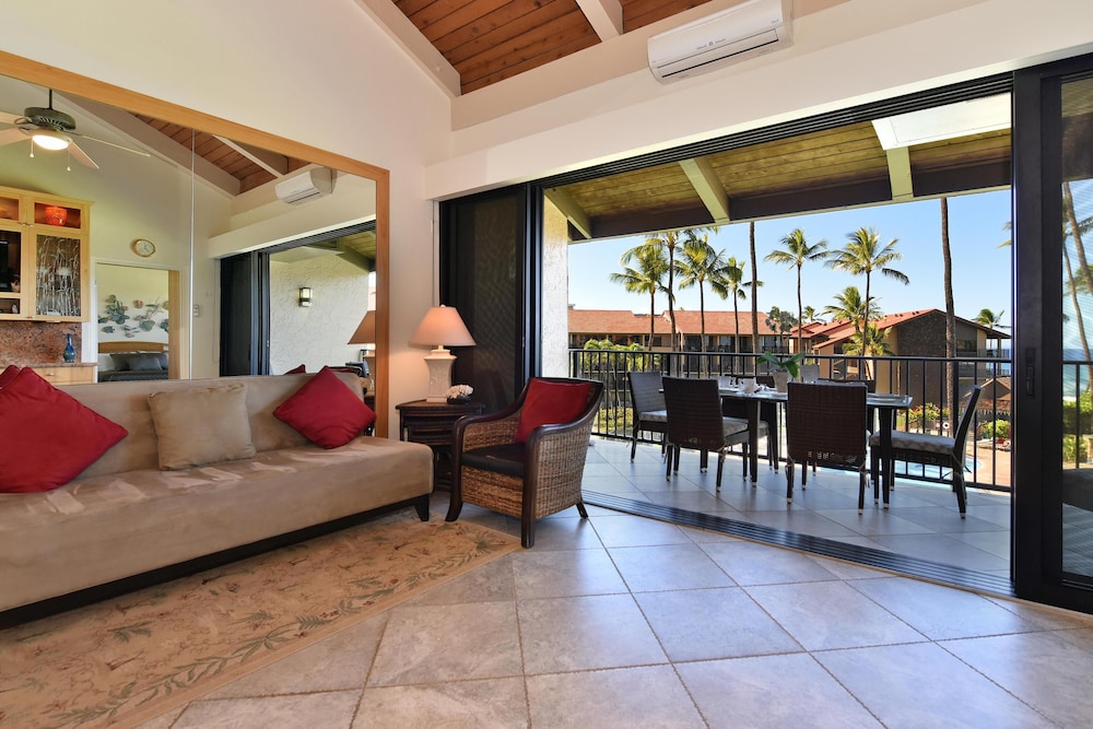 Papakea B405 PK B405 Spacious 3Bedroom at OceanFront Resort - photo 15