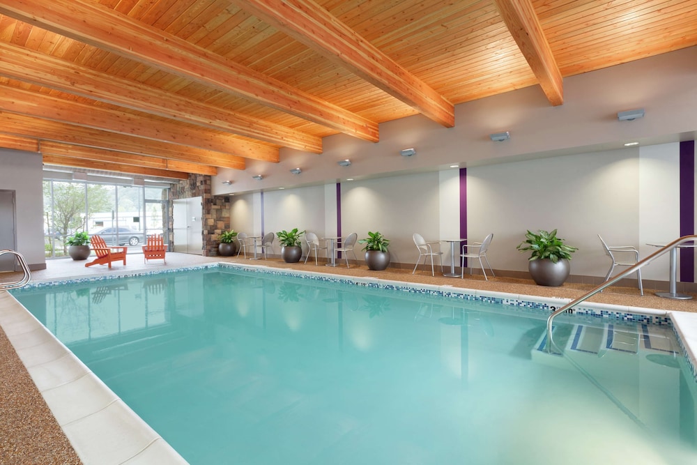 Home2 Suites by Hilton Seattle Airport - photo 18