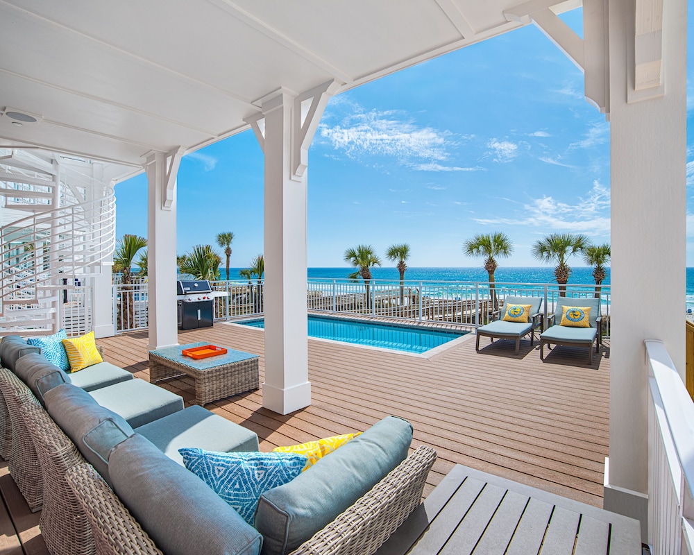 Margaritaville Beach Cottage Resort PCB - photo 39