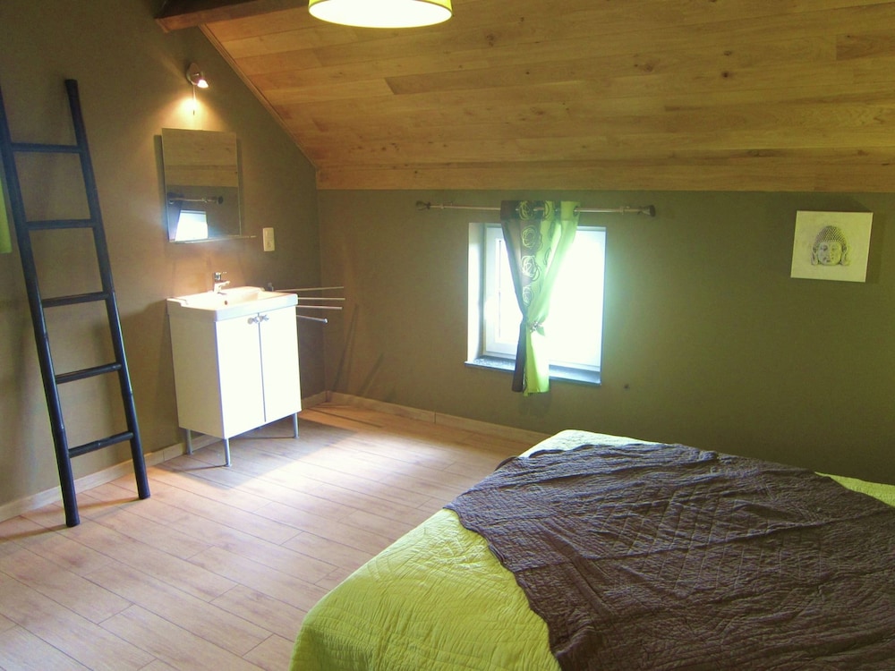 Holiday Home in Vodelee Near Lacs de L’eau D’heure — Doische — photo 4