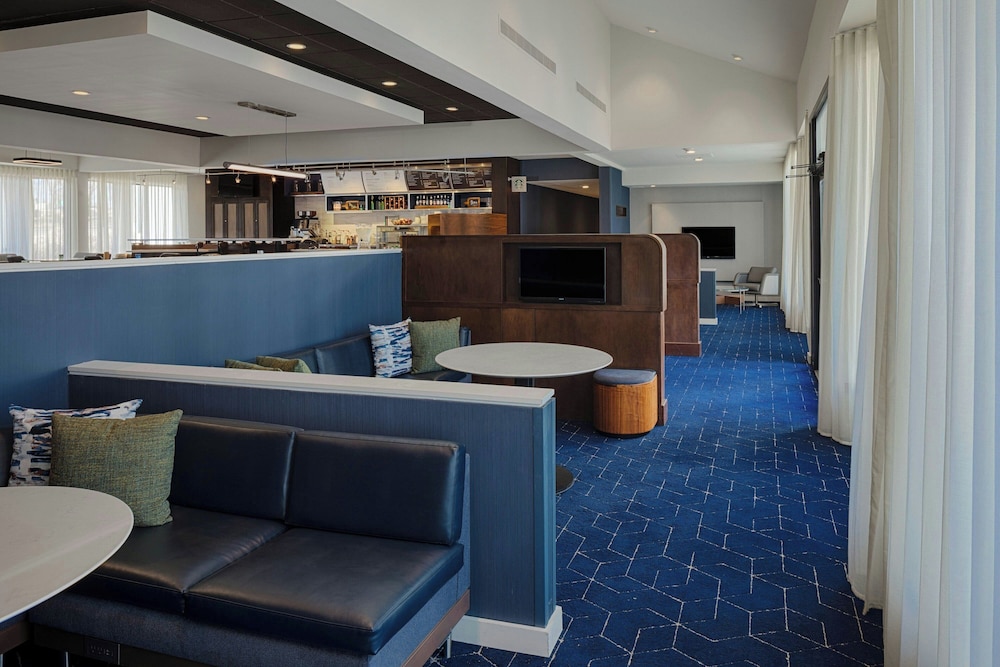 Courtyard by Marriott Dayton South Mall - photo 37