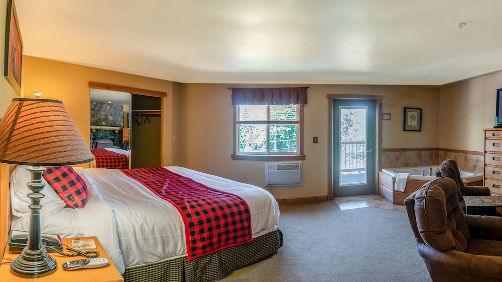 Callahan's Mountain Lodge - photo 38