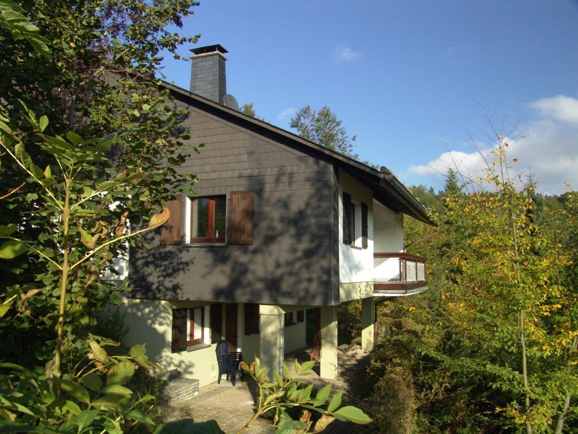 Ferienhaus Schanze19 — Schmallenberg