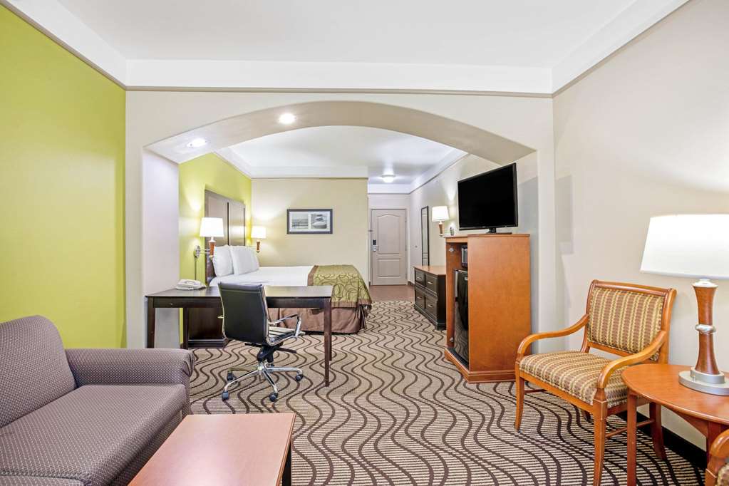 La Quinta Inn & Suites by Wyndham Corpus Christi Airport - photo 11