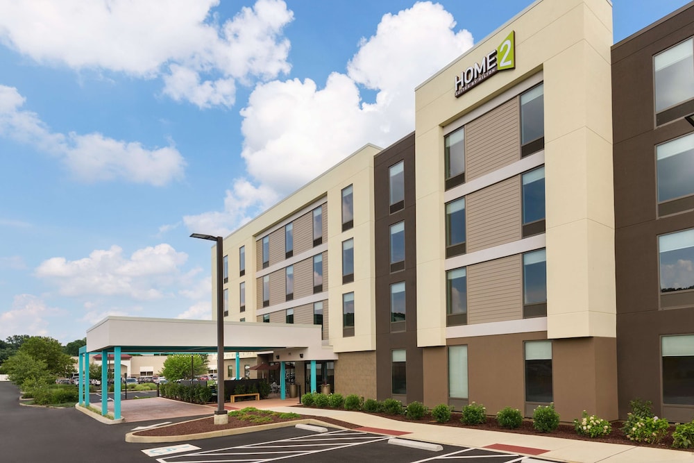 Home2 Suites by Hilton Downingtown Exton Route 30 - photo 37