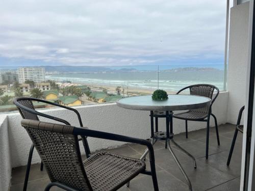 Departamento en la serena — 4-Star Luxury Hotel in La Serena, Chile