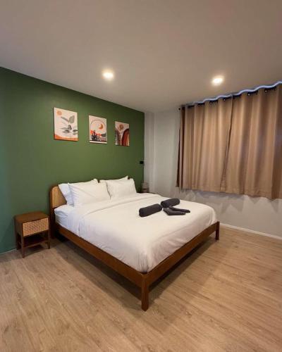 Baan Aree kohtao — 4-Star Luxury Hotel in Koh Tao, Thailand
