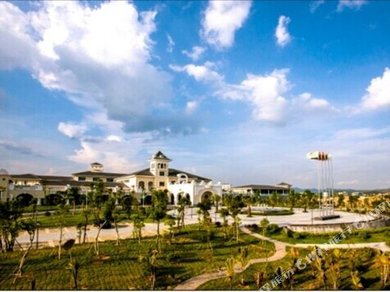 Jionin Cultural in Puning, People's Republic of China