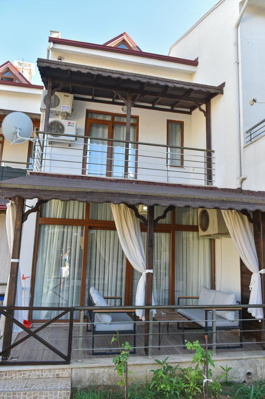 Villa Alp's Triplex Lagoon Havuz Olanagi Sunan — 4-Star Luxury Hotel in Belek, Turkey