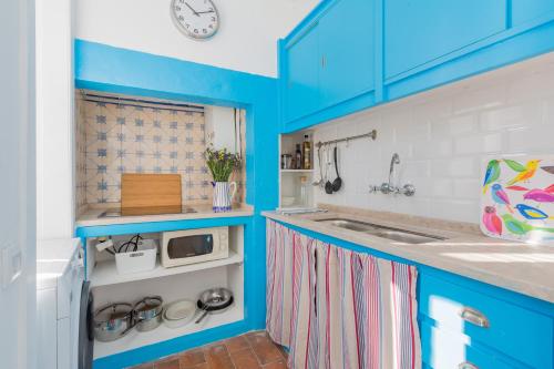 Apartamento Soalheiro no Bairro Alto Chiado — 4-Star Luxury Hotel in Lisbon, Portugal