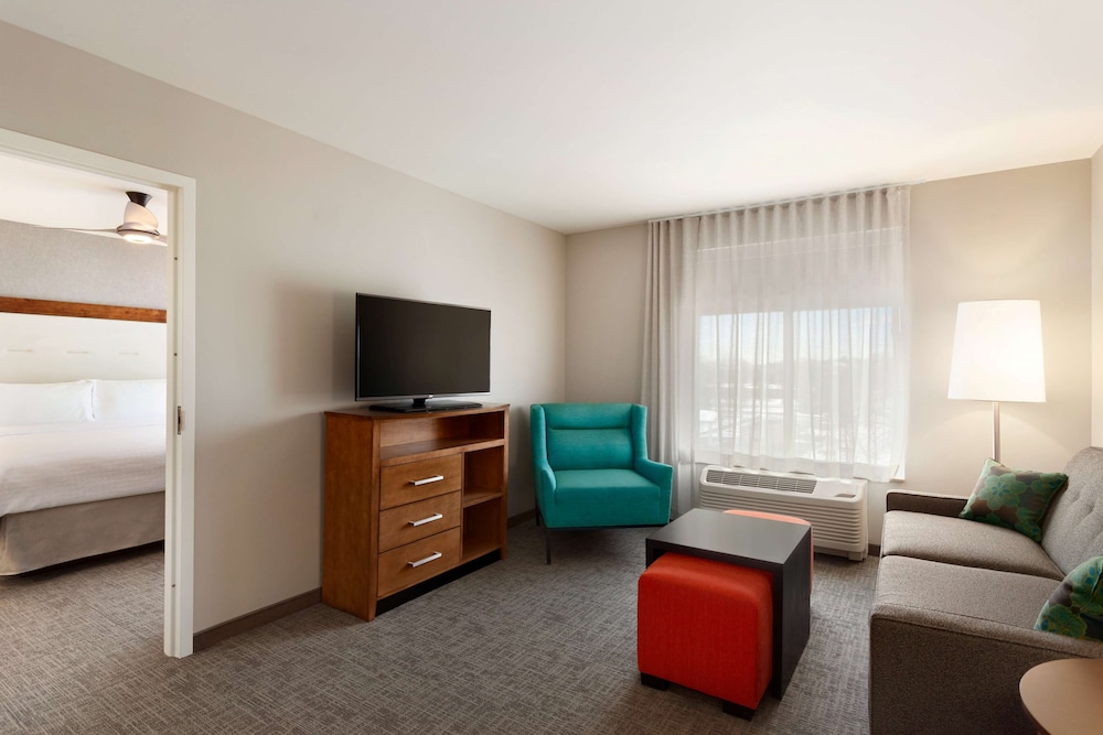 Homewood Suites by Hilton Syracuse Carrier Circle - photo 19