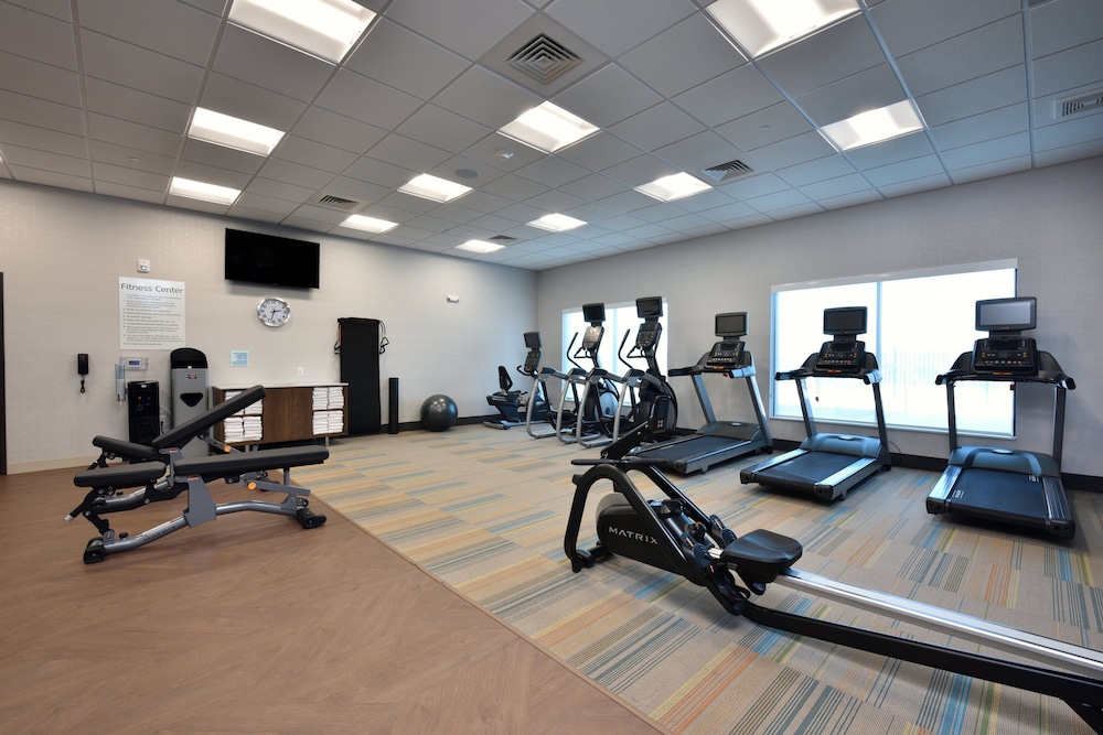 Holiday Inn Express & Suites Spring Woodlands Area by IHG - photo 18