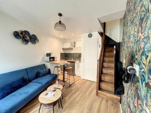 Cosyhouse By Janna Terrasse Wifi — Chatellerault
