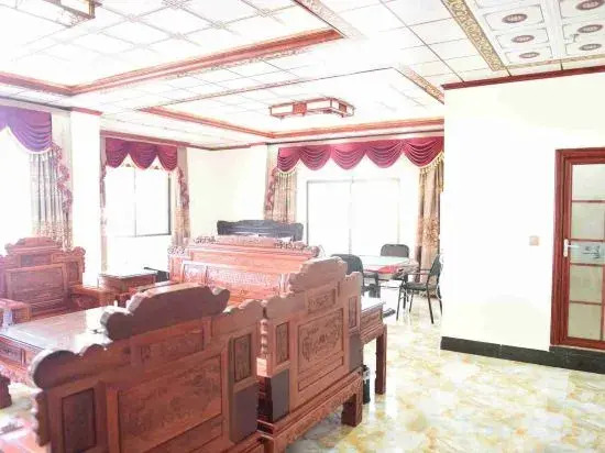 Dongxing Jingangyun Business Hotel in Dongxing, People's Republic of China