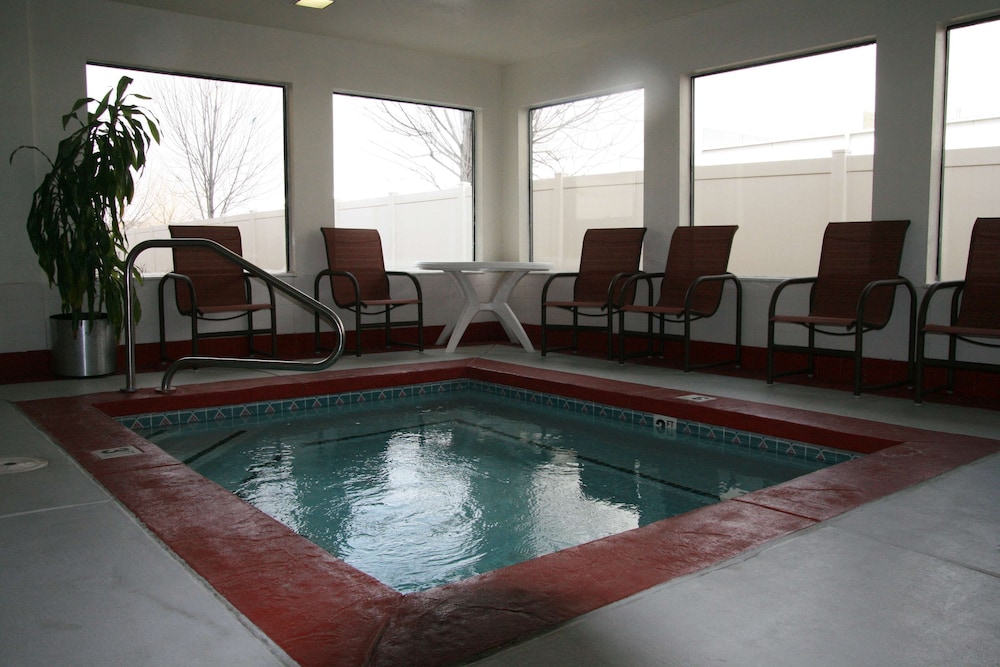 Hotel Slc - photo 34