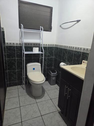 Hotel Ohana in Unknown City, El Salvador